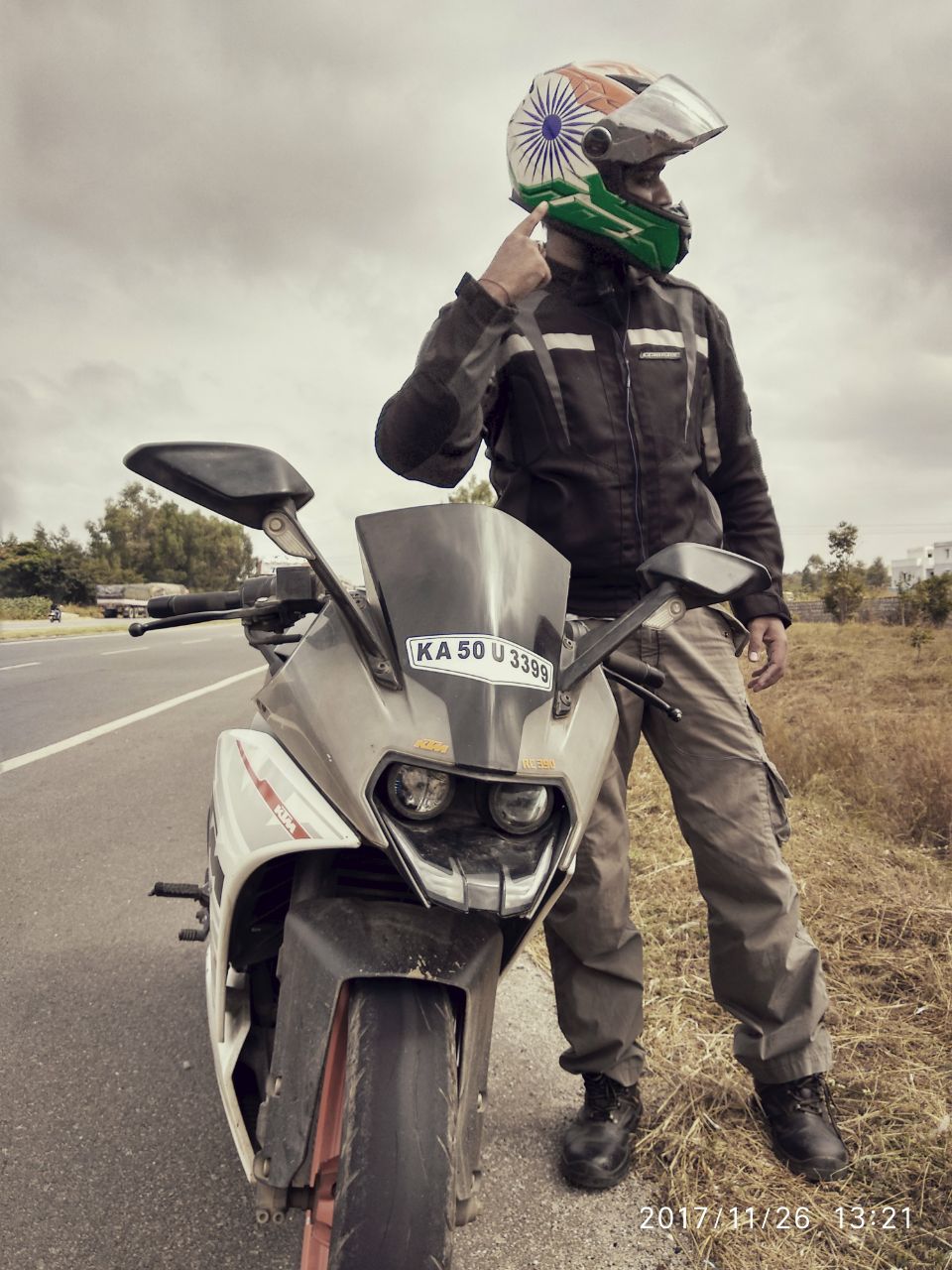 Explore and Ride